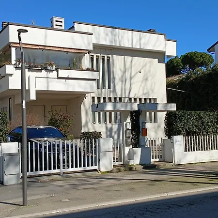 Cn008 - Cesenatico, Nuovo Bilocale A 30mt Dal Canale Con Posto Auto شقة *