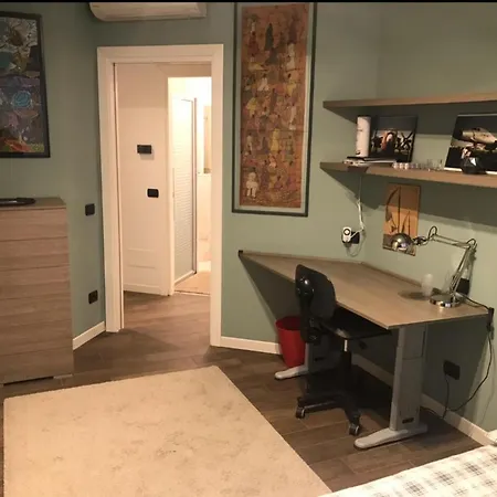 Apartamento Cn008 - Cesenatico, Nuovo Bilocale A 30mt Dal Canale Con Posto Auto