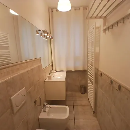 Cn008 - Cesenatico, Nuovo Bilocale A 30mt Dal Canale Con Posto Auto Apartamento Cesenatico