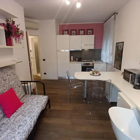 Cn008 - Cesenatico, Nuovo Bilocale A 30mt Dal Canale Con Posto Auto * تْشيزيناتيكو