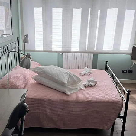 Cn008 - Cesenatico, Nuovo Bilocale A 30mt Dal Canale Con Posto Auto Apartamento