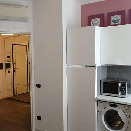 Cn008 - Cesenatico, Nuovo Bilocale A 30mt Dal Canale Con Posto Auto Apartament *