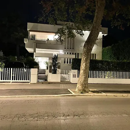 Apartment Cn008 - Cesenatico, Nuovo Bilocale A 30mt Dal Canale Con Posto Auto Cesenatico
