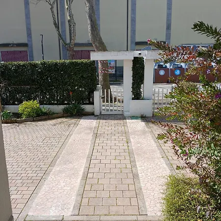 Appartamento Cn008 - Cesenatico, Nuovo Bilocale A 30mt Dal Canale Con Posto Auto