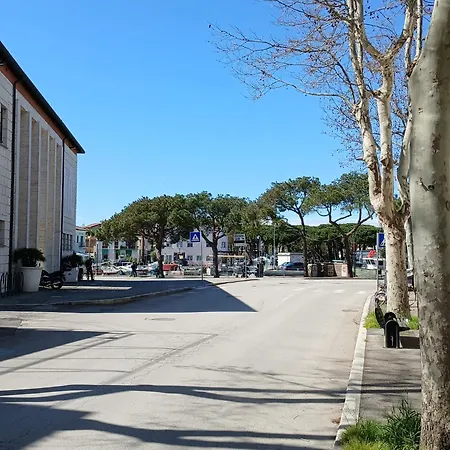 Apartment Cn008 - Cesenatico, Nuovo Bilocale A 30mt Dal Canale Con Posto Auto Cesenatico