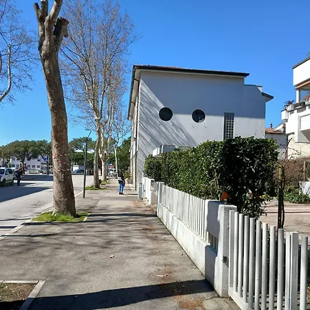 Cn008 - Cesenatico, Nuovo Bilocale A 30mt Dal Canale Con Posto Auto Apartment *