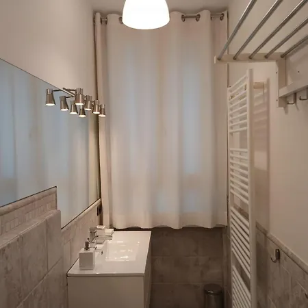 Cn008 - Cesenatico, Nuovo Bilocale A 30mt Dal Canale Con Posto Auto Apartment
