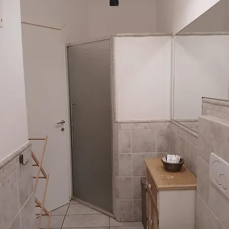 Cn008 - Cesenatico, Nuovo Bilocale A 30mt Dal Canale Con Posto Auto * Cesenatico