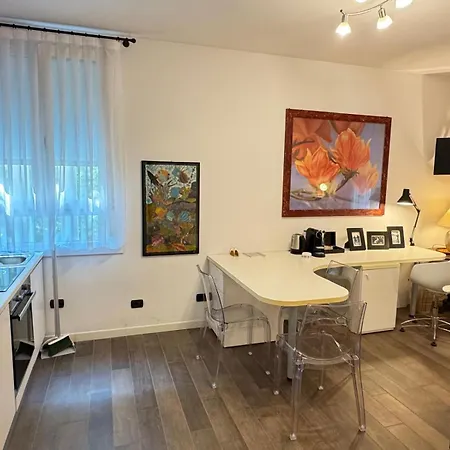 Cn008 - Cesenatico, Nuovo Bilocale A 30mt Dal Canale Con Posto Auto Apartment *